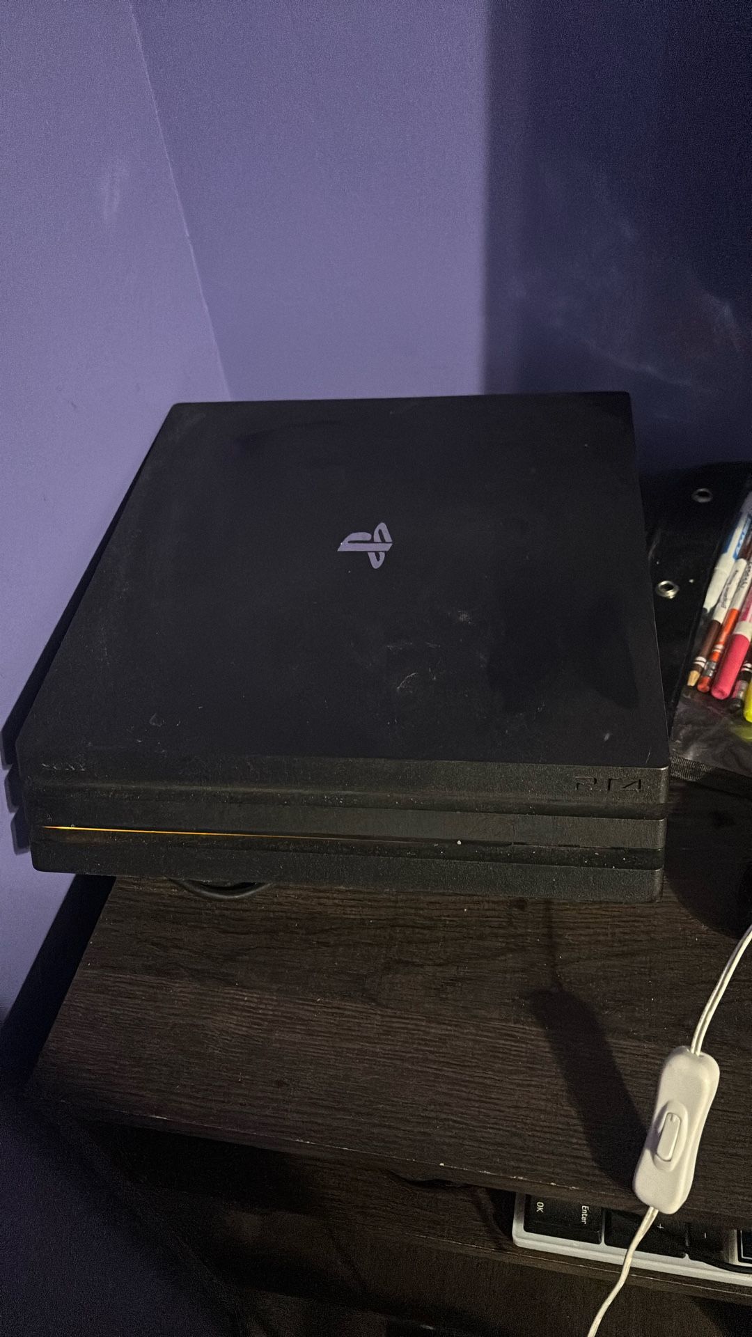 PS4 Pro