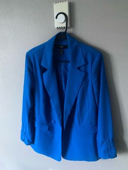 Forever 21 Blazer