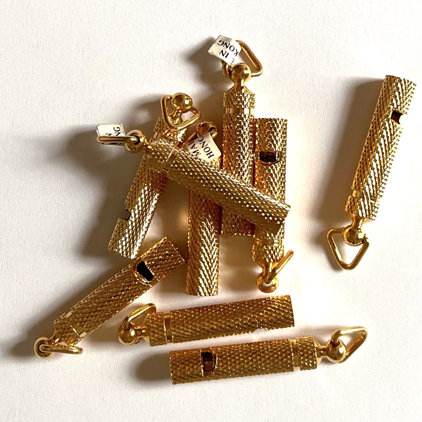 70’s WHISTLE LOT