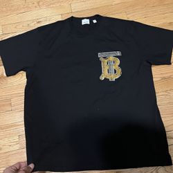 Burberry Shirt Size M