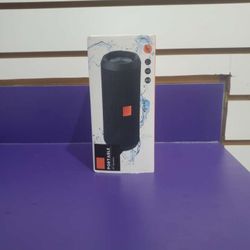 Portable Bluetooth Speaker