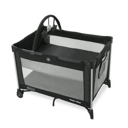 New In Box Playpen Bassinet New In Box 