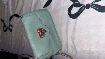 Juicy couture purses n wallets