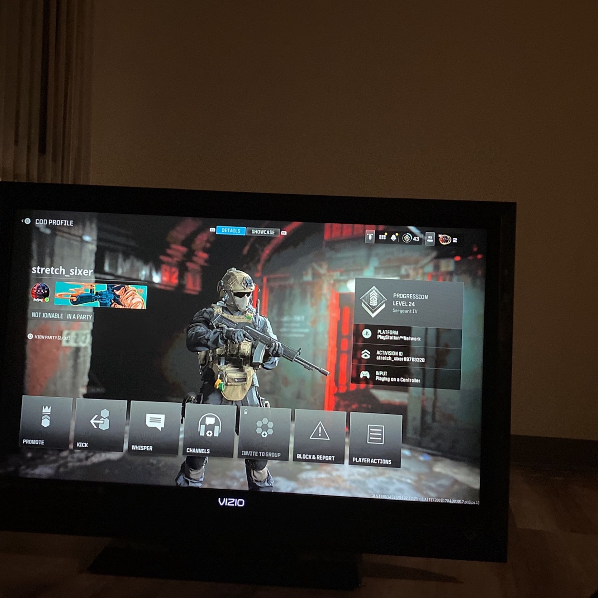 Tv