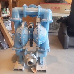 Mud Water pump 