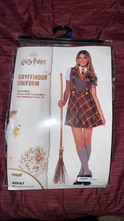 Harry potter Women’s Costume