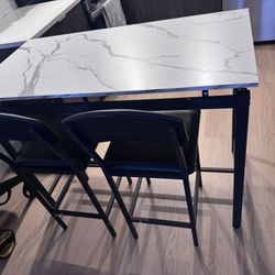 Kitchen Table 