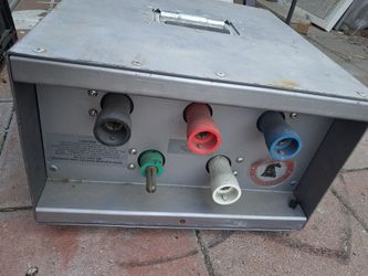 Lunch box ,power supply