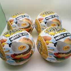 MiniVerse Special Edition Gudetama