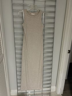 Fitted, Pencil Dress