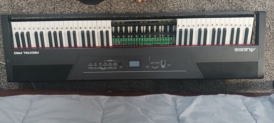 Alexsis Recital Pro, 88 Key