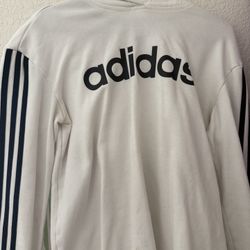 Adidas Sweater