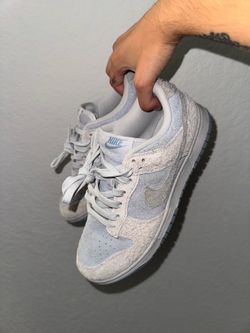 Nike Dunk Low (Photon Dust Armory Blue)