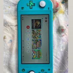 Switch Lite 