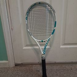 Racket Babolat Drive Lite Good Condition 