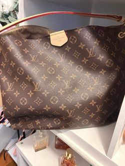 Louis Vuitton Graceful MM
