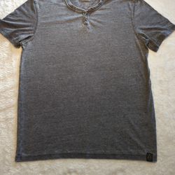 Mens Under Armour Venice Burnout Tee NWOT 