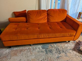 Sofa for free