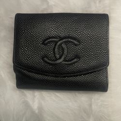 Chanel Wallet