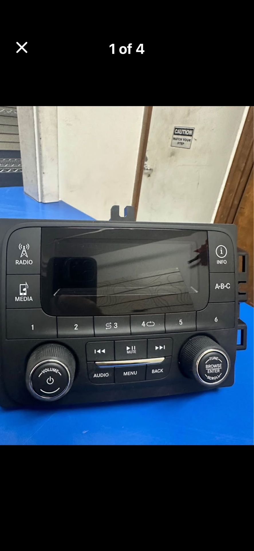 Radio