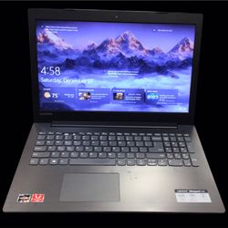 LENOVO IDEAPAD 330 AMD RYZEN 3 RADEON VEGA GRAPHICS