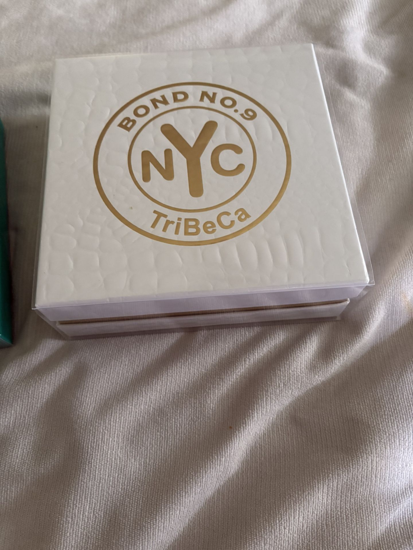 Bond No.9 Tribeca