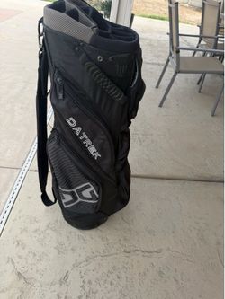 Golf bag