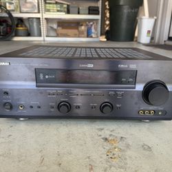 Yamaha Receiver RXV559