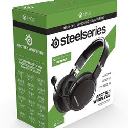 Headset Xbox