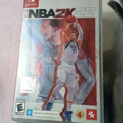 NBA2K22