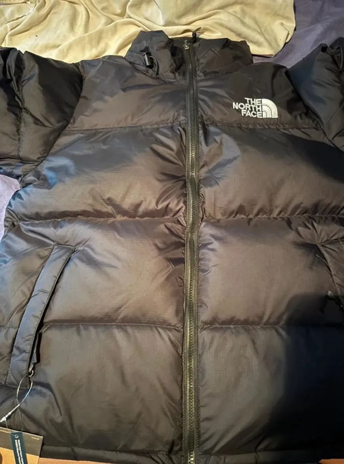 Men’s North Face Coat