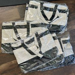 Tote Bags 