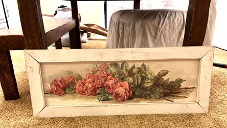 Shabby Chic