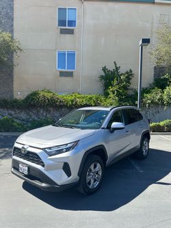 2025 Toyota Rav4 XLE Prem FWD SUV