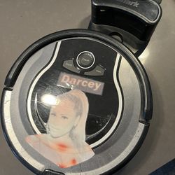 Shark RV750_NL 32 Robotic Vacuum Cleaner