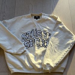 Stussy Hoodie