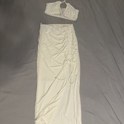 Two Piece Summer Set