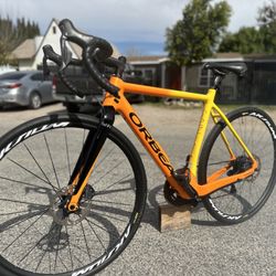 Others gain E-bike Road bike