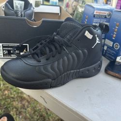 Jordan Jumpman Pro
