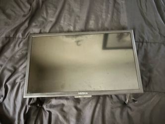 Insignia 24-inch smart tv