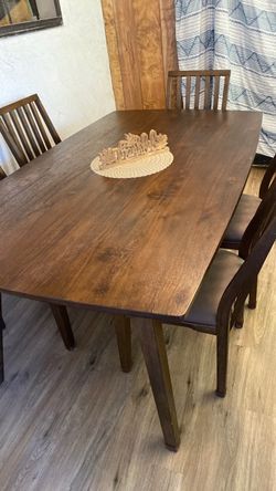 Table for Sale