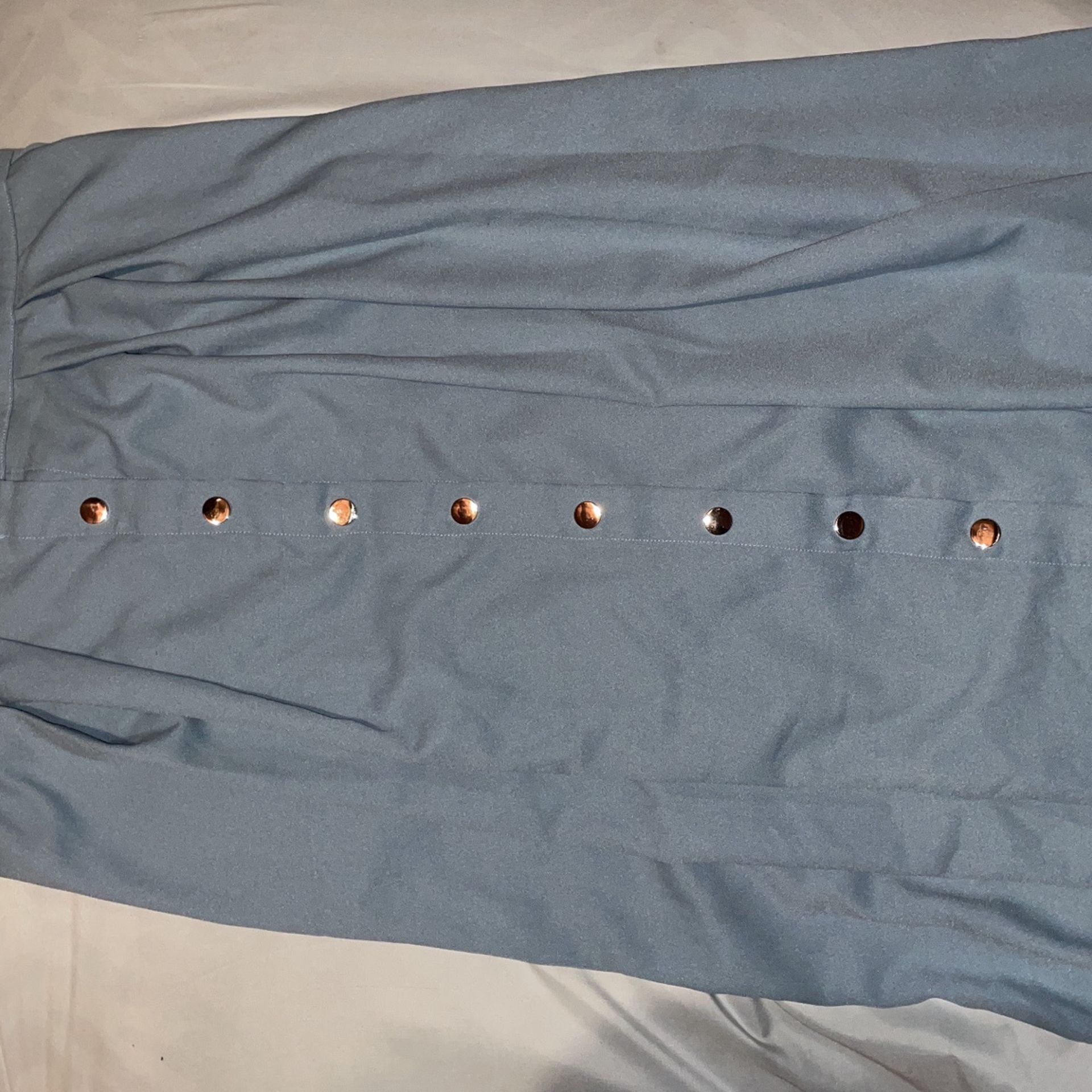Skirt Romper