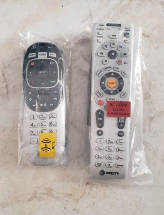 Directv Universal Remote (Pick Up Only!!!)