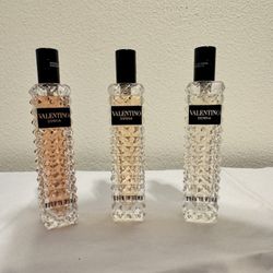 Valentino Donna Born in Roma Travel Spray Perfume