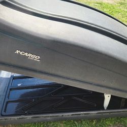 X-Cargo Box