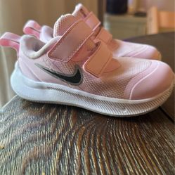 Nike Toddler Shoes 2 Pairs