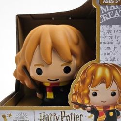 Harry Potter Wizarding World Hermione Granger Collectible Figurine Toy