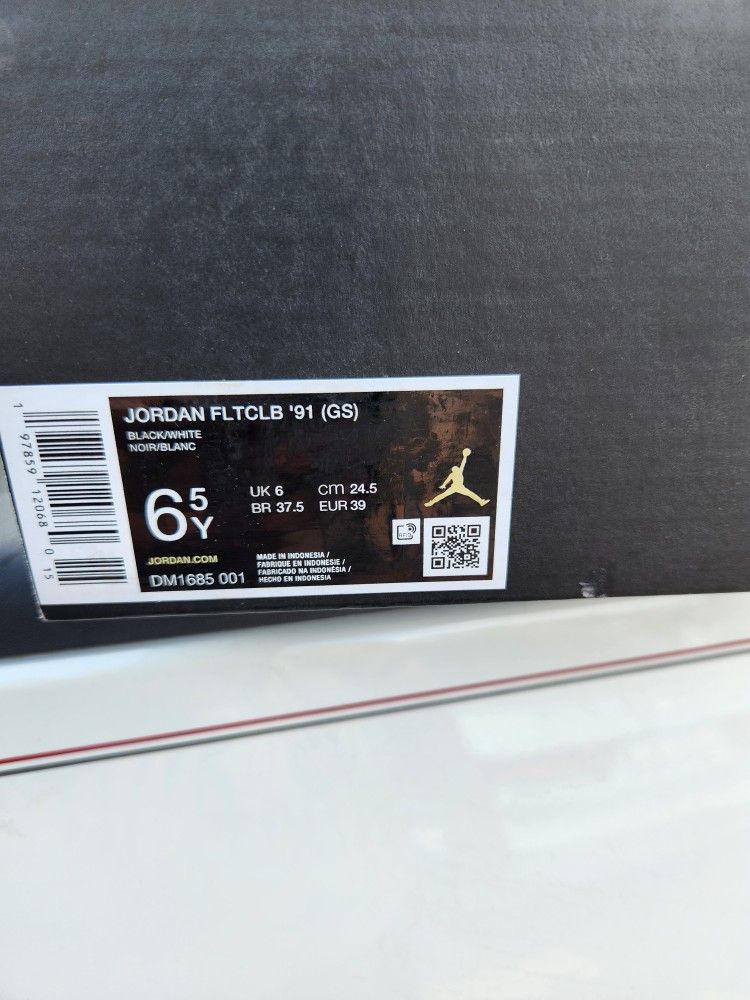 Jordan