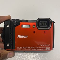 Nikon Coolpix W300 Digital Camera for Sale in Decatur, GA - OfferUp