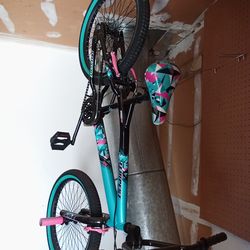 Kent Tempest Pro Kids BMX bike